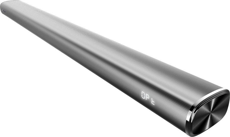2.1CH All-in-One Sound Bar